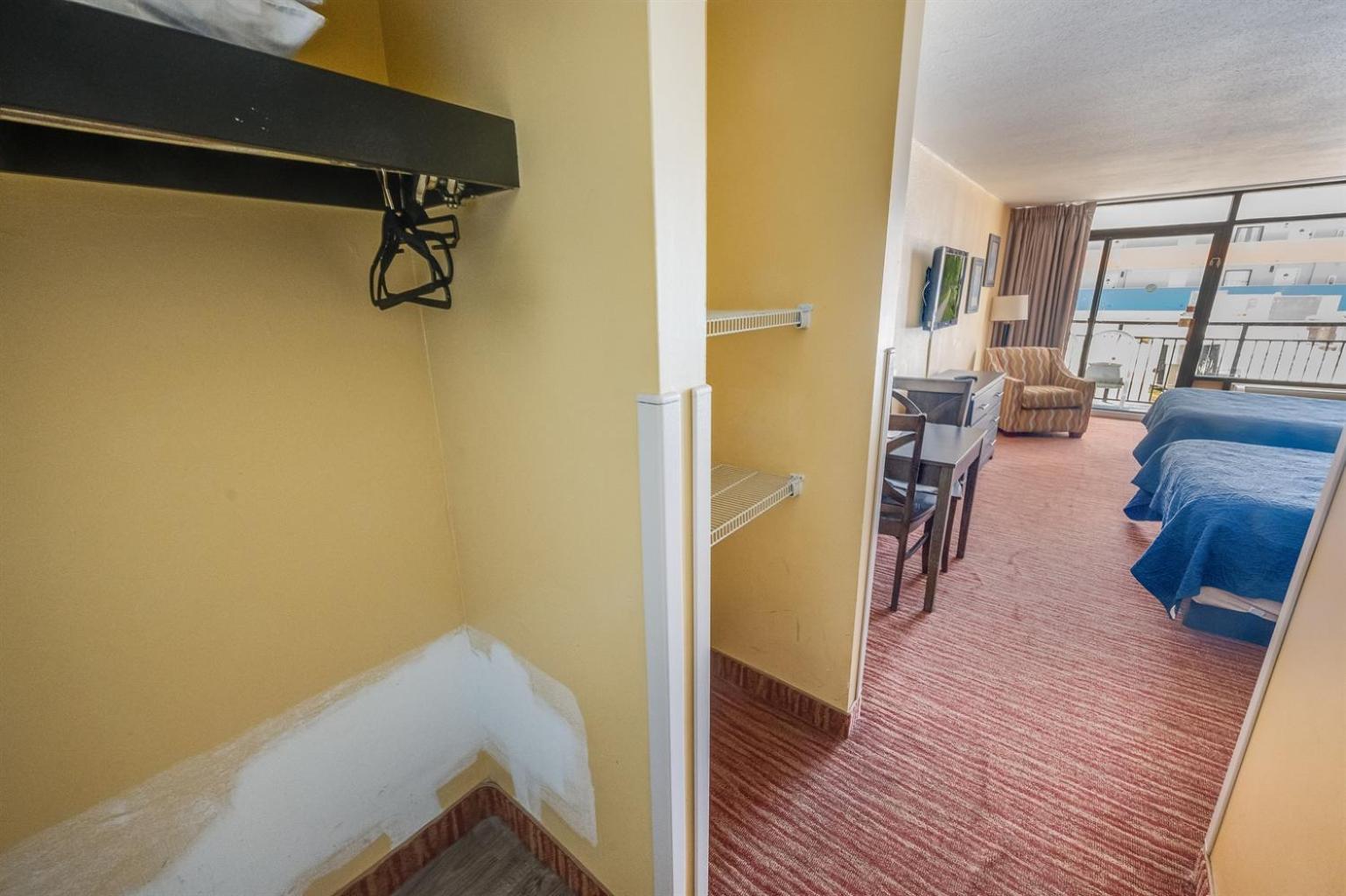 Remodeled Condo, Waterpark View At Landmark Resort 默特尔比奇 外观 照片