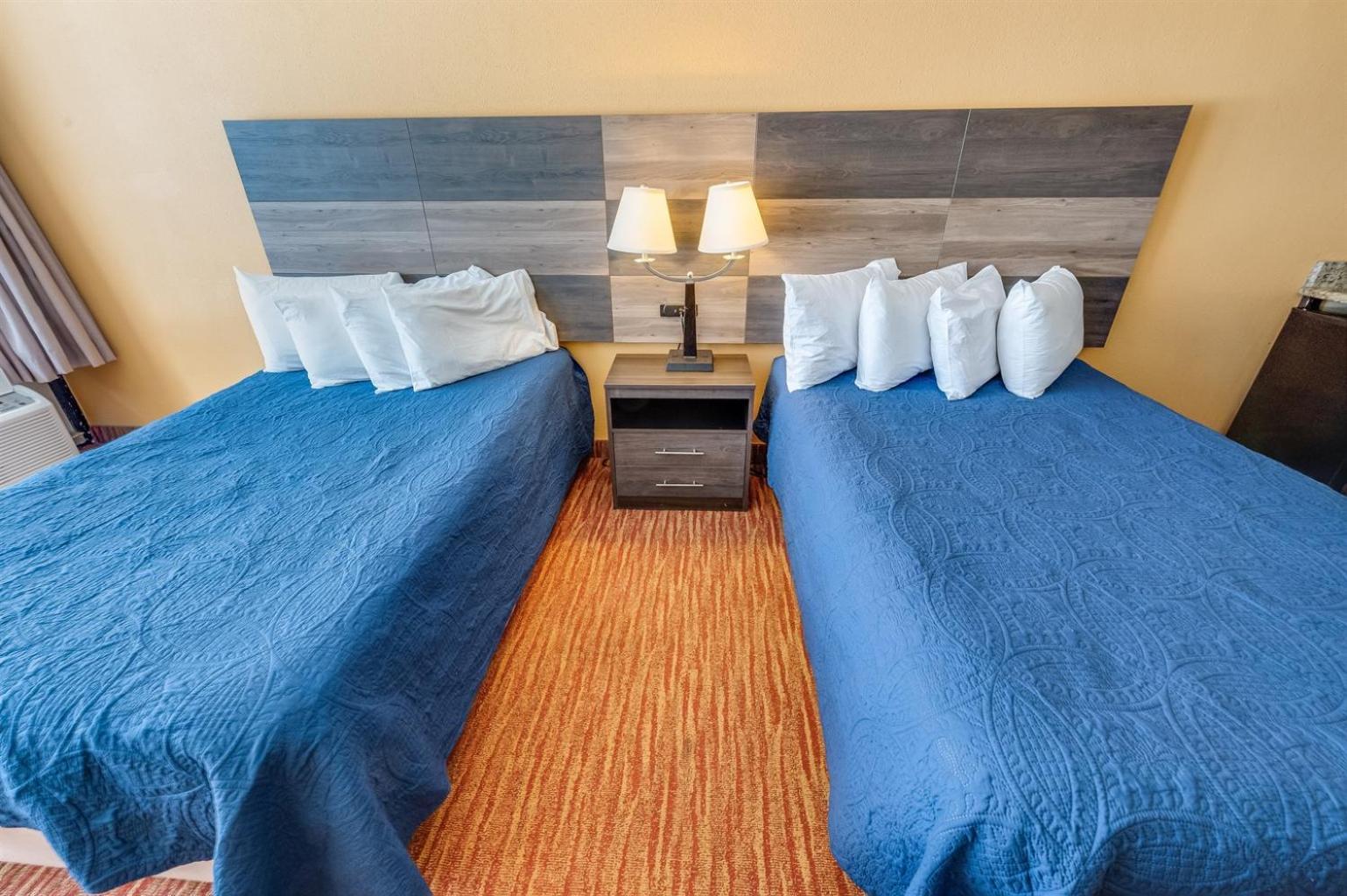 Remodeled Condo, Waterpark View At Landmark Resort 默特尔比奇 外观 照片